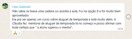 depoimento
